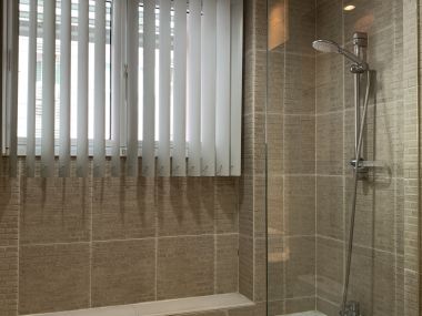 For rent at Avenue Sukhumvit 61 2 Bedroom 2 Bathroom 40,000THB/month Fully furnished (can negotiate)