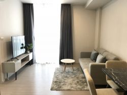 For rent at Quintara Treehaus Sukhumvit 42 1 Bedroom 1 Bathroom 18,000THB/month Fully furnished PROP000623