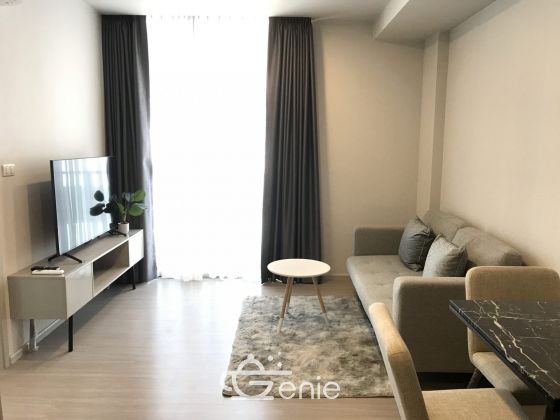 For rent at Quintara Treehaus Sukhumvit 42 1 Bedroom 1 Bathroom 18,000THB/month Fully furnished PROP000623