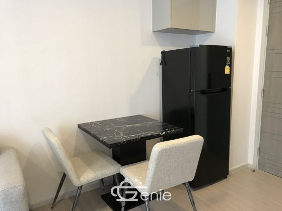 For rent at Quintara Treehaus Sukhumvit 42 1 Bedroom 1 Bathroom 18,000THB/month Fully furnished PROP000623
