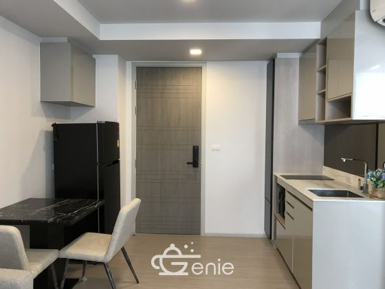 For rent at Quintara Treehaus Sukhumvit 42 1 Bedroom 1 Bathroom 18,000THB/month Fully furnished PROP000623