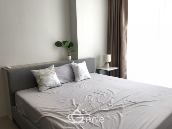 For rent at Quintara Treehaus Sukhumvit 42 1 Bedroom 1 Bathroom 18,000THB/month Fully furnished PROP000623