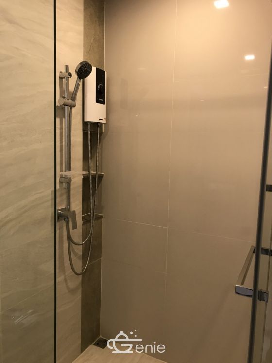 For rent at Quintara Treehaus Sukhumvit 42 1 Bedroom 1 Bathroom 18,000THB/month Fully furnished PROP000623