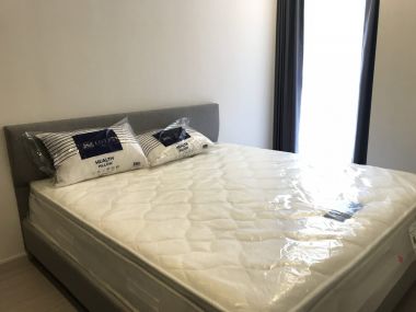 ปล่อยเช่า! Quintara Treehaus Sukhumvit 42 ในราคาเพียง 20,000บาท/เดือน 1 ห้องนอน 1 ห้องน้ำ 32.11ตรม. ใกล้ BTS พระโขนง เฟอร์นิเจอร์ครบพร้อมเข้าอยู่ PROP000624