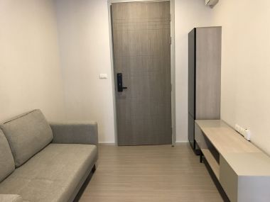 ปล่อยเช่า! Quintara Treehaus Sukhumvit 42 ในราคาเพียง 20,000บาท/เดือน 1 ห้องนอน 1 ห้องน้ำ 32.11ตรม. ใกล้ BTS พระโขนง เฟอร์นิเจอร์ครบพร้อมเข้าอยู่ PROP000624