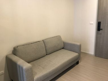 ปล่อยเช่า! Quintara Treehaus Sukhumvit 42 ในราคาเพียง 20,000บาท/เดือน 1 ห้องนอน 1 ห้องน้ำ 32.11ตรม. ใกล้ BTS พระโขนง เฟอร์นิเจอร์ครบพร้อมเข้าอยู่ PROP000624