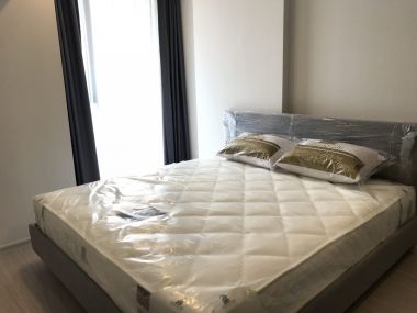 ปล่อยเช่า! Quintara Treehaus Sukhumvit 42 ในราคาเพียง 23,000บาท/เดือน 1 ห้องนอน 1 ห้องน้ำ 40ตรม. ใกล้ BTS พระโขนง เฟอร์นิเจอร์ครบพร้อมเข้าอยู่ PROP000625