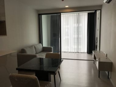 ปล่อยเช่า! Quintara Treehaus Sukhumvit 42 ในราคาเพียง 23,000บาท/เดือน 1 ห้องนอน 1 ห้องน้ำ 40ตรม. ใกล้ BTS พระโขนง เฟอร์นิเจอร์ครบพร้อมเข้าอยู่ PROP000625