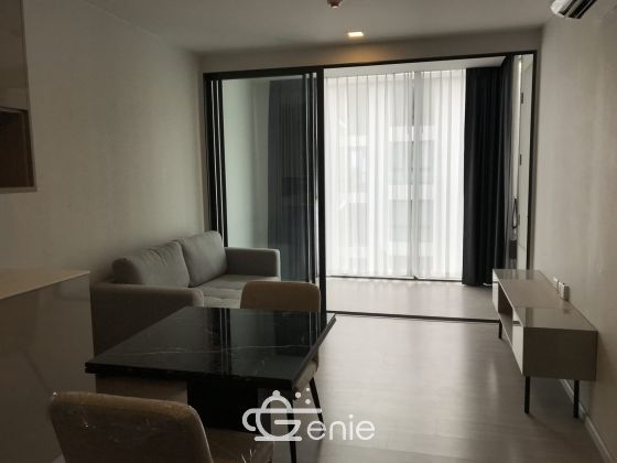 For rent at Quintara Treehaus Sukhumvit 42 1 Bedroom 1 Bathroom 23,000THB/month Fully furnished PROP000625