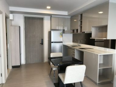 ปล่อยเช่า! Quintara Treehaus Sukhumvit 42 ในราคาเพียง 23,000บาท/เดือน 1 ห้องนอน 1 ห้องน้ำ 40ตรม. ใกล้ BTS พระโขนง เฟอร์นิเจอร์ครบพร้อมเข้าอยู่ PROP000625