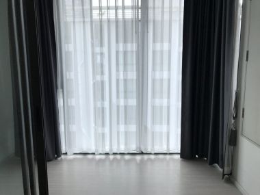 ปล่อยเช่า! Quintara Treehaus Sukhumvit 42 ในราคาเพียง 23,000บาท/เดือน 1 ห้องนอน 1 ห้องน้ำ 40ตรม. ใกล้ BTS พระโขนง เฟอร์นิเจอร์ครบพร้อมเข้าอยู่ PROP000625