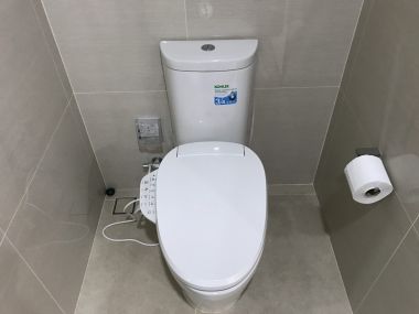 For rent at IDEO Mobi Sukhumvit 66 2 Bedroom 1 Bathroom 30,000THB/month Fully furnished PROP000626