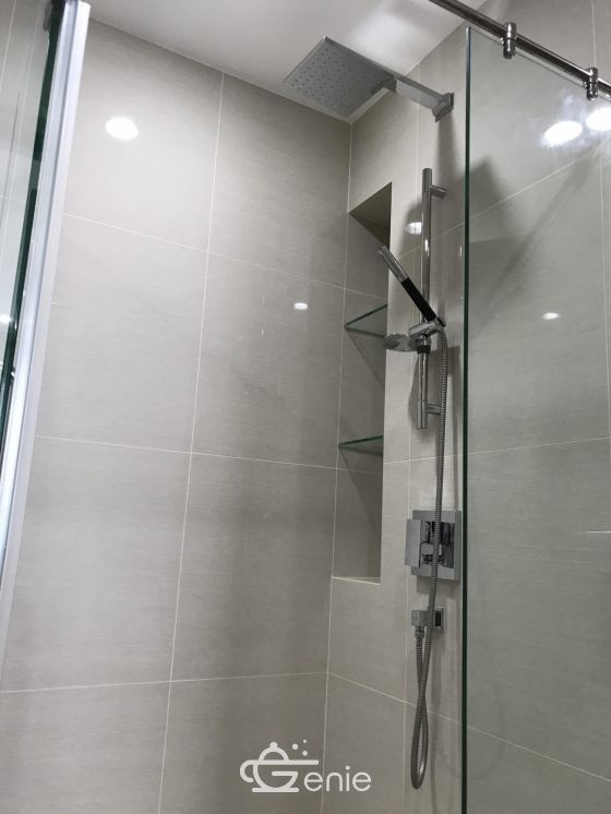 For rent at IDEO Mobi Sukhumvit 66 2 Bedroom 1 Bathroom 30,000THB/month Fully furnished PROP000626