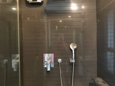 For rent at Rhythm Sukhumvit 50 2 Bedroom 1 Bathroom 40,000THB/month Fully furnished PROP000627