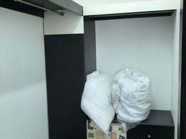 condo citi resort 49 near BTS Thorlong room for rent full furnished area 73.5 square meters. new renuvate.  1 bedroom 1 bathroom