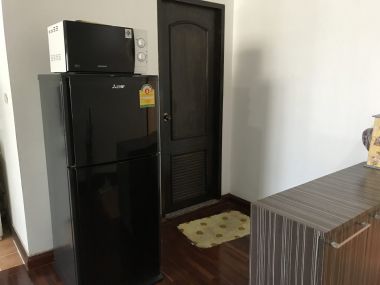 condo citi resort 49 near BTS Thorlong room for rent full furnished area 73.5 square meters. new renuvate.  1 bedroom 1 bathroom