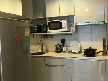 For rent at Ideo Mobi Sukhumvit 81 Type Duplex 2 Bedroom 2 Bathroom 45,000THB/month Fully furnished