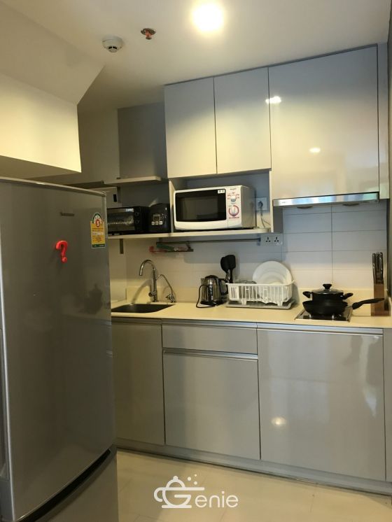 For rent at Ideo Mobi Sukhumvit 81 Type Duplex 2 Bedroom 2 Bathroom 45,000THB/month Fully furnished