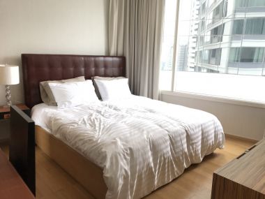 For Rent! at 39 by Sansiri 2 Bedroom 2 Bathroom 75,000THB/Month Fully furnished (K-0264)