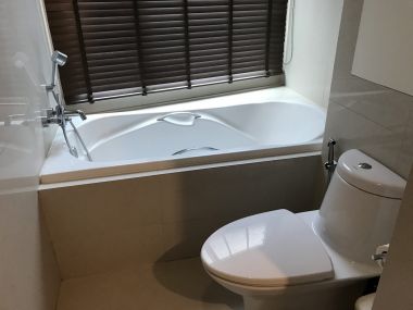For Rent! at 39 by Sansiri 2 Bedroom 2 Bathroom 75,000THB/Month Fully furnished (K-0264)
