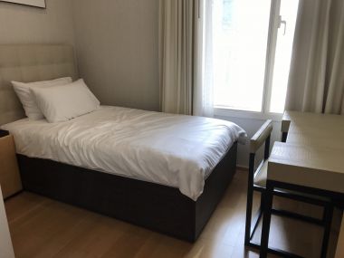 For Rent! at 39 by Sansiri 2 Bedroom 2 Bathroom 75,000THB/Month Fully furnished (K-0264)