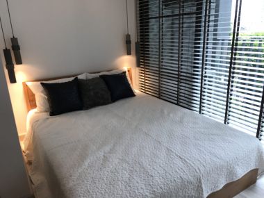 ปล่อยเช่า! Ideo Mobi Sukhumvit 81 ในราคาเพียง 30,000บาท/เดือน Type Duplex 1 ห้องนอน 45ตรม. ใกล้ BTS อ่อนนุช เฟอร์นิเจอร์ครบพร้อมเข้าอยู่ PROP000631