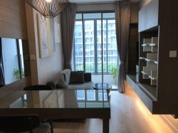 For rent at Ideo Mobi Sukhumvit 81 1 Bedroom 1 Bathroom 19,000THB/month Fully furnished PROP000634