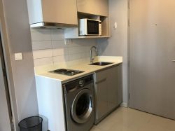 For rent at Ideo Mobi Sukhumvit 81 1 Bedroom 1 Bathroom 19,000THB/month Fully furnished PROP000634