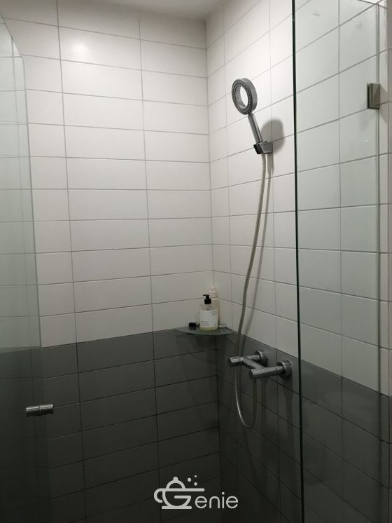 For rent at Ideo Mobi Sukhumvit 81 1 Bedroom 1 Bathroom 19,000THB/month Fully furnished PROP000634