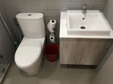 ปล่อยเช่า! Ideo Mobi Sukhumvit 81 ในราคาเพียง 19,000บาท/เดือน 1 ห้องนอน 1 ห้องน้ำ 31ตรม. ใกล้ BTS อ่อนนุช เฟอร์นิเจอร์ครบพร้อมเข้าอยู่ PROP000634