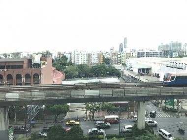 ปล่อยเช่า! Ideo Mobi Sukhumvit 81 ในราคาเพียง 13,000บาท/เดือน สตูดิโอ ขนาด 22ตรม. ใกล้ BTS อ่อนนุช เฟอร์นิเจอร์ครบพร้อมเข้าอยู่ PROP000635