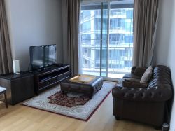 For Rent! at 39 by Sansiri 3 Bedroom 3 Bathroom 90,000THB/Month (Can Negotiate) Fully furnished(K-0292)