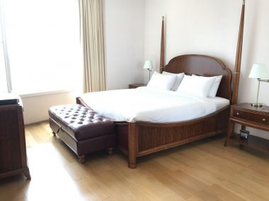 For Rent! at 39 by Sansiri 3 Bedroom 3 Bathroom 90,000THB/Month (Can Negotiate) Fully furnished(K-0292)