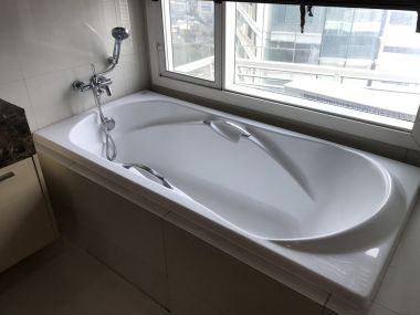 For Rent! at 39 by Sansiri 3 Bedroom 3 Bathroom 90,000THB/Month (Can Negotiate) Fully furnished(K-0292)