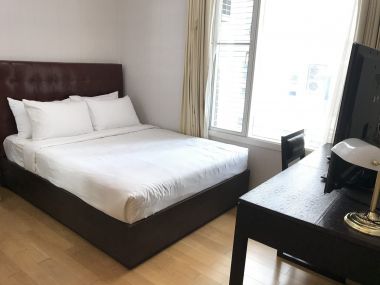 For Rent! at 39 by Sansiri 3 Bedroom 3 Bathroom 90,000THB/Month (Can Negotiate) Fully furnished(K-0292)