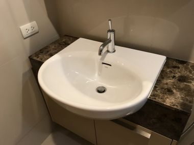 For Rent! at 39 by Sansiri 3 Bedroom 3 Bathroom 90,000THB/Month (Can Negotiate) Fully furnished(K-0292)