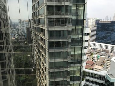 For Rent! at 39 by Sansiri 3 Bedroom 3 Bathroom 90,000THB/Month (Can Negotiate) Fully furnished(K-0292)