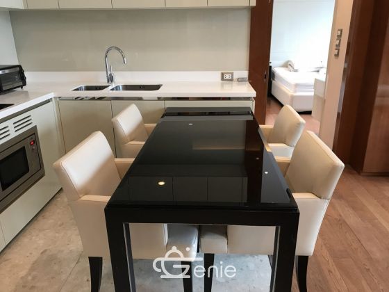 For rent at The Address Sukhumvit 28 2 Bedroom 2 Bathroom 60,000THB/month Fully furnished PROP000640