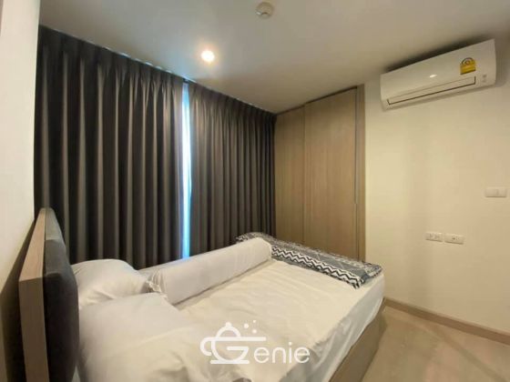 🔥New Arrival. Beautiful new condo for sale. Corner room. The Niche Mono Sukhumvit 50 1 bedroom 29.5 sq m. Sell for only 3.35 MB