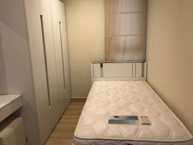 For rent at Sky Walk 2 Bedroom 1 Bathroom 40,000THB/month  Fully furnished (can negotiate) PROP000644