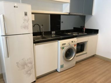 For rent at Sky Walk 2 Bedroom 1 Bathroom 40,000THB/month  Fully furnished (can negotiate) PROP000644