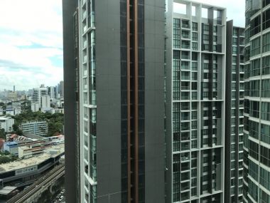 For rent at Sky Walk 2 Bedroom 1 Bathroom 40,000THB/month  Fully furnished (can negotiate) PROP000644