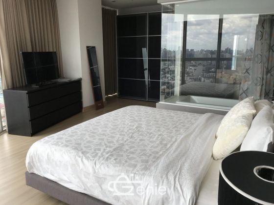 For rent at Sky Walk 1 Bedroom 1 Bathroom 35,000THB/month Fully furnished PROP000645