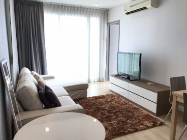 For rent at Sky Walk 1 Bedroom 1 Bathroom 35,000THB/month Fully furnished PROP000645