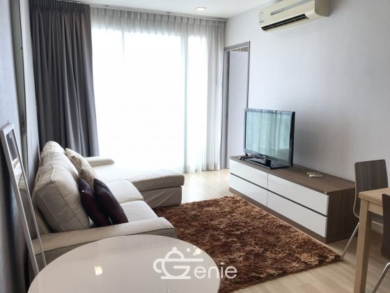 For rent at Sky Walk 1 Bedroom 1 Bathroom 35,000THB/month Fully furnished PROP000645