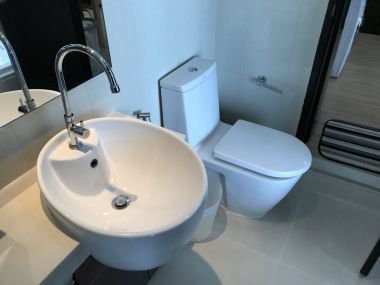 For rent at Sky Walk 1 Bedroom 1 Bathroom 35,000THB/month Fully furnished PROP000645