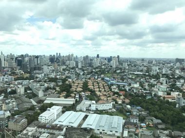 For rent at Sky Walk 1 Bedroom 1 Bathroom 35,000THB/month Fully furnished PROP000645