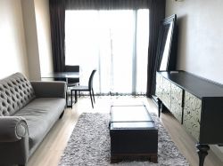 For rent at Sky Walk 1 Bedroom 1 Bathroom 28,000THB/month Fully furnished PROP000647