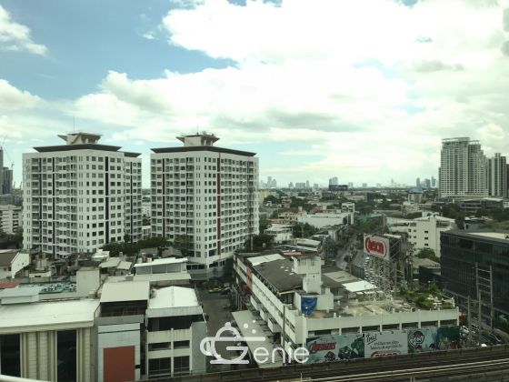 For rent at Sky Walk 1 Bedroom 1 Bathroom 28,000THB/month Fully furnished PROP000647