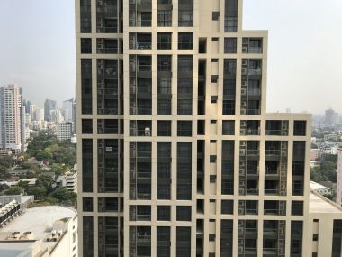 39 by Sansiri ให้เช่า! ในราคาเพียง 60,000บาท/เดือน 2 ห้องนอน 2 ห้องน้ำ 80ตรม. ห้องใหญ่อยู่สบาย ใกล้ BTS พร้อมพงษ์ เฟอร์นิเจอร์ครบพร้อมเข้าอยู่ (P-00731)